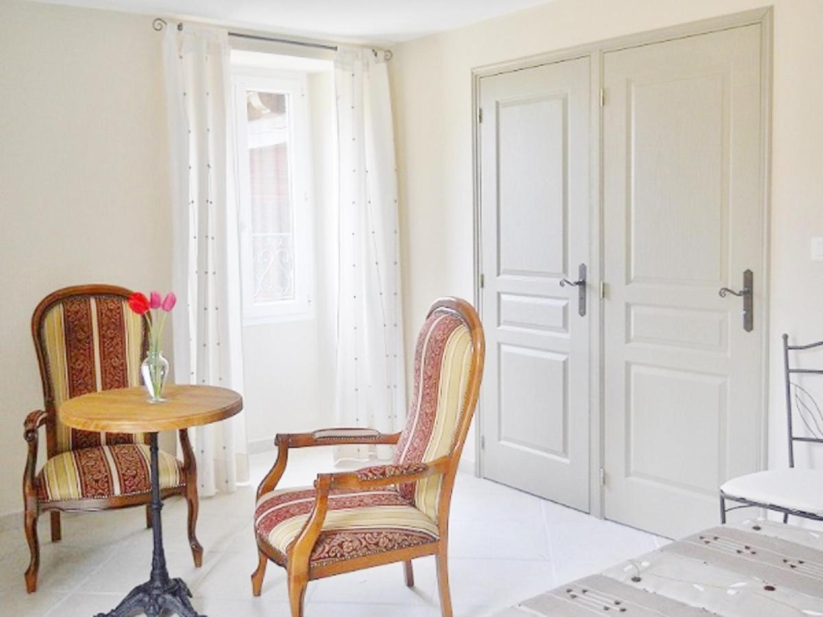 Le Jaonnet Bed & Breakfast Nabirat Cameră foto