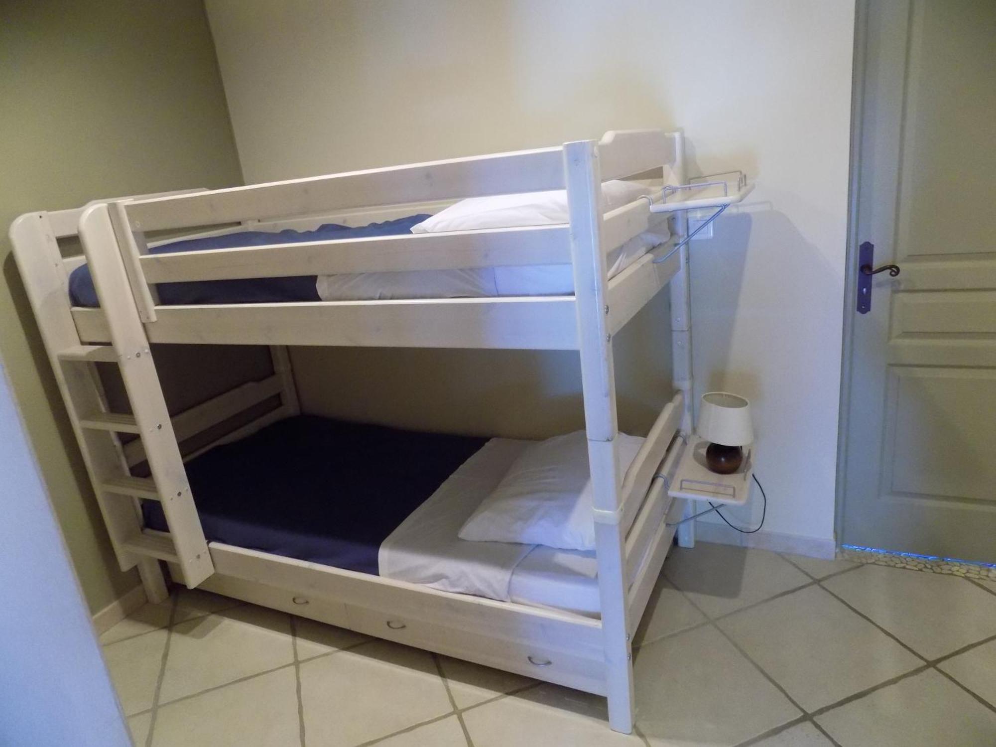 Le Jaonnet Bed & Breakfast Nabirat Cameră foto